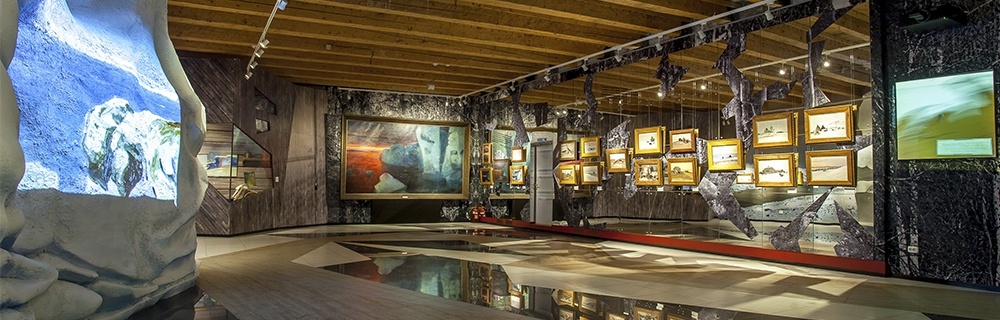 Музей борисова