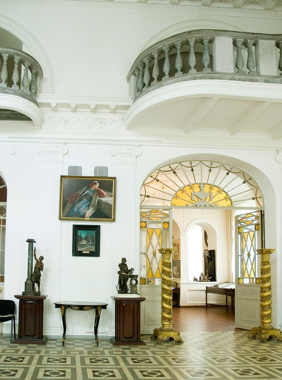 иваново художественный музей