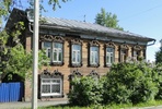 Дом на ул. Анатолия, 107